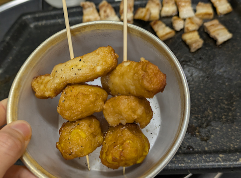 韓国料理　焼肉　陸海空: Nさんの2026年05月24日の2枚目の投稿写真