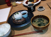 山本のハンバーグ イオンモール札幌発寒店: ダンボさんの2026年09月06日の1枚目の投稿写真