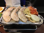 韓国料理 千ちゃん: カァカさんの2018年03月26日の1枚目の投稿写真