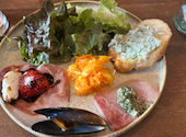Trattoria Agattarina トラットリア アガッタリーナ 高槻店: あやちゃんさんの2026年03月31日の2枚目の投稿写真