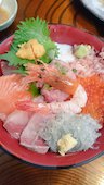 丸天・魚河岸店: はるさんの2016年12月08日の1枚目の投稿写真