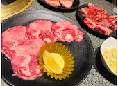 国産牛焼肉　あみやき亭　岡崎北店（伊賀): あいさんの2026年04月の1枚目の投稿写真