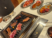 焼肉ホルモン酒場 こてつ 本店 藤が丘店: あきちゃんさんの2024年08月14日の2枚目の投稿写真