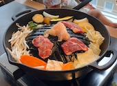 極み塩熟成 ジンギスカン ゆうひ すすきの店: mahiroさんの2026年08月30日の1枚目の投稿写真