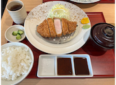 とんかつ縁六: mahiroさんの2026年08月30日の1枚目の投稿写真