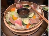 野菜とおばんざい酒場 八百屋 三宮: mamiさんの2026年05月24日の2枚目の投稿写真
