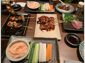 まさや 炭火焼鳥専門 JR六甲道店: mamiさんの2026年05月31日の3枚目の投稿写真