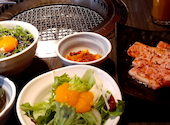 和牛焼肉 土古里 浅草店: 陽子ちゃんさんの2022年10月09日の1枚目の投稿写真