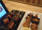焼鳥れんと 道上店: マミ太郎さんの2026年09月02日の1枚目の投稿写真