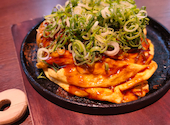 鉄板 お好み焼き 電光石火 渋谷センター街店: みつえさんの2026年05月26日の1枚目の投稿写真