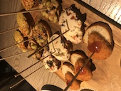 地中海バル バッカス BACCHUS 表参道: ピネさんの2019年01月17日の3枚目の投稿写真