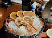 北海道浜料理 磯金: あっぴーさんの2025年06月24日の1枚目の投稿写真