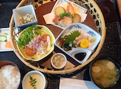 JR九州ステーションホテル小倉 鉄板 串焼き 八くら: つぶやんさんの2024年01月18日の1枚目の投稿写真
