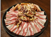 焼肉 298 にくや 梅田3号店: にいやんさんの2025年03月28日の1枚目の投稿写真