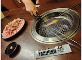 焼肉 298 にくや 梅田3号店: にいやんさんの2025年03月28日の2枚目の投稿写真