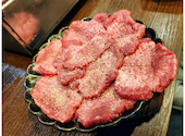 肉ホルモン×牛タン 染田商店: にいやんさんの2024年07月24日の1枚目の投稿写真