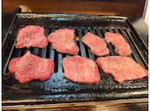 肉ホルモン×牛タン 染田商店: にいやんさんの2024年07月24日の2枚目の投稿写真