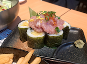 野菜巻き串×焼き鳥と牛たん 居酒屋しんたん 仙台駅前店: 愛さんの2026年05月の1枚目の投稿写真