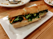 ベトナム料理酒場 シクロ 横浜桜木町店: ＭＯＶＩＥ－ＢＯＹさんの2025年10月16日の2枚目の投稿写真