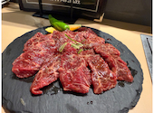 下曽根焼肉 タンカラテイル: なえくんさんの2026年04月05日の3枚目の投稿写真