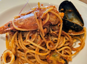 イタリア料理 カポナータ Caponata: ぽあさんの2024年03月13日の2枚目の投稿写真