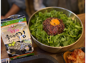 韓国料理 ブルバム 新大久保店: もこさんの2026年09月14日の2枚目の投稿写真