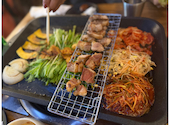 韓国料理 ブルバム 新大久保店: もこさんの2026年09月14日の3枚目の投稿写真