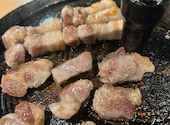 韓国料理ハンザン 京都河原町: mickeychanさんの2024年08月14日の1枚目の投稿写真