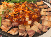 韓国料理　ホンデポチャ　名古屋大須店: ひろくんさんの2026年05月の1枚目の投稿写真
