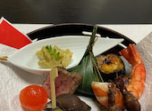 山海料理 仁志乃: かなごんさんの2026年07月05日の3枚目の投稿写真
