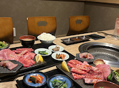 無煙個室焼肉 イノウエ: かなごんさんの2026年07月05日の1枚目の投稿写真