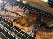 焼肉ホルモン酒場マーシー家: ゆかゆかさんの2026年02月03日の1枚目の投稿写真