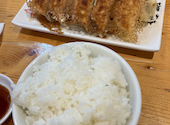 餃子の翔和軒 掛尾町店: ゆかゆかさんの2026年09月07日の1枚目の投稿写真