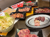 七輪焼肉 純熱ホルモン: ぐっちさんの2026年06月05日の3枚目の投稿写真