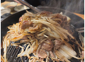 北国のジンホル屋ふる川 長野駅前総本店: suekichiさんの2025年07月27日の1枚目の投稿写真