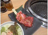 焼肉がってんカルビ さいたま新中里店: ゆめさんの2026年03月30日の1枚目の投稿写真