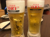 格安ビールと鉄鍋餃子 3・6・5酒場 自由が丘店: ともさんの2025年05月06日の1枚目の投稿写真