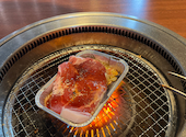 牛角 金沢桜田店: ナナチさんの2026年08月02日の1枚目の投稿写真