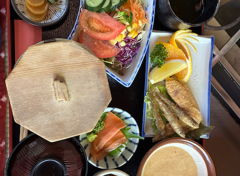 貯水池 鳥山 とりやま(和食)の口コミ | ホットペッパーグルメ