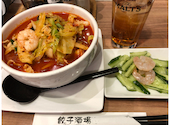 餃子酒場 勝どき店: みやさんの2025年01月18日の1枚目の投稿写真