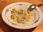 小さなイタリア食堂　Brutti e Buoni（ブルッティエブォーニ): くまさんの2024年11月の1枚目の投稿写真