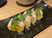御八 みはち MIHACHI 新宿中央口店: ANRIさんの2025年09月18日の2枚目の投稿写真