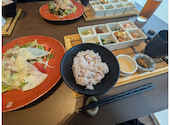 Dynamic Kitchen & Bar 燦 SUN ヒルトンプラザウエスト店: がるっちゃさんの2026年08月31日の1枚目の投稿写真