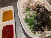 韓国居酒屋ばんぐり 鶴橋店: かおりんさんの2026年03月15日の2枚目の投稿写真