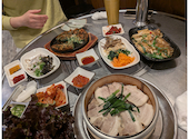 韓国居酒屋ばんぐり 鶴橋店: かおりんさんの2026年03月15日の3枚目の投稿写真