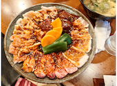 焼肉義塾: けんちゃんさんの2026年06月08日の1枚目の投稿写真