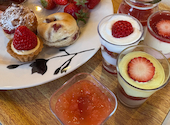 福山ニューキャッスルホテル カフェ&ビュッフェレストラン クレール: さなえさんの2026年03月27日の1枚目の投稿写真