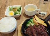 肉バル ガブット GABUTTO 茨木店: tomoさんの2026年05月16日の2枚目の投稿写真