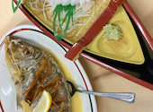きらく食堂の口コミ画像1