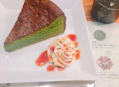 ナナズグリーンティー Nana's Green Tea 東京ドームシティ ラクーア店: MRKさんの2026年02月28日の1枚目の投稿写真